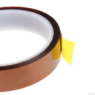 High Temperature PET Tapes Heat Resistant Polyimide Film Adhesive Tape