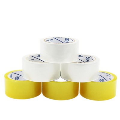 Cello Tape Manufacturers Adhesive Shipping Waterproof Tapes Package Parcel Tape