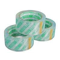 High Quality Waterproofing Transparent Bopp packing Tape